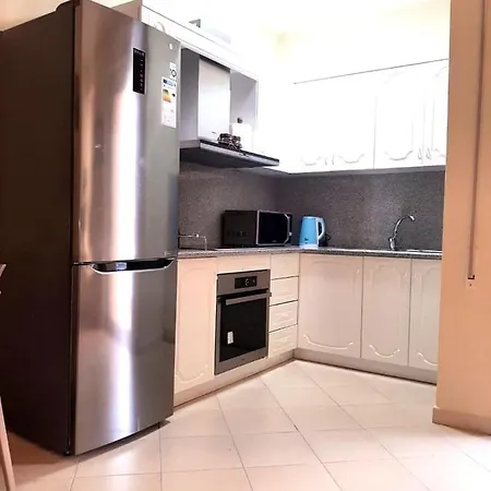 Mani Apartment Durres