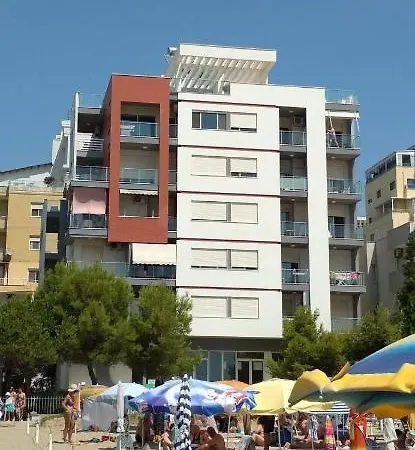 Mani Durrës