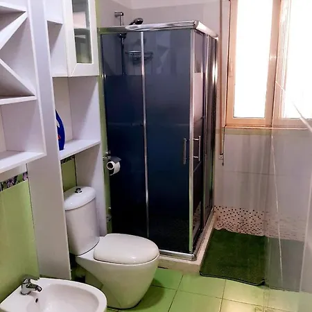 Mani Apartman Durrës