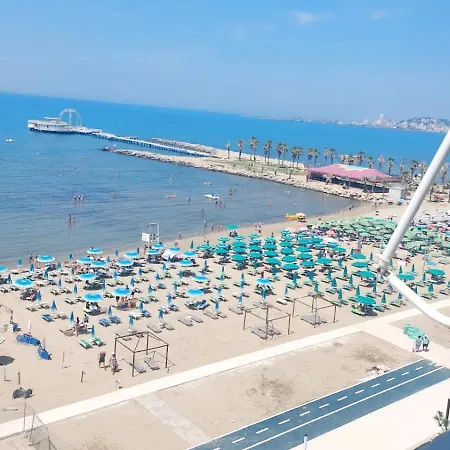 Mani Apartman Durrës