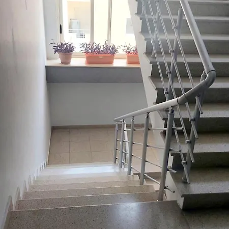 Mani Apartment *