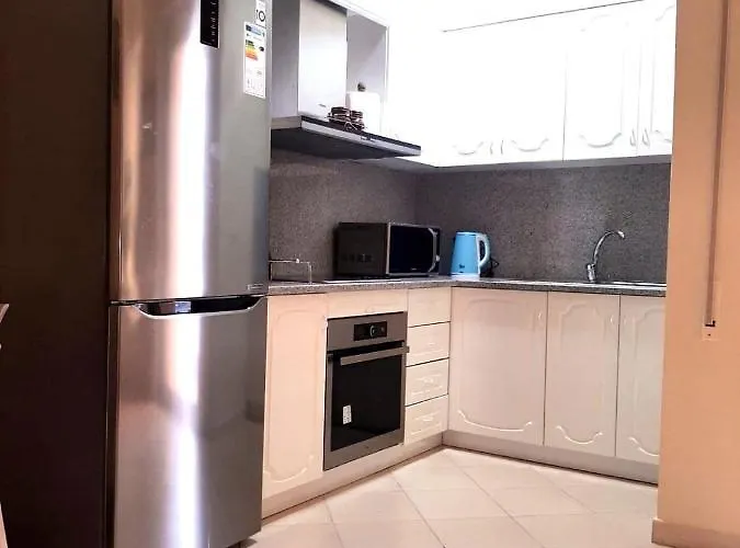 Mani Apartment Durres