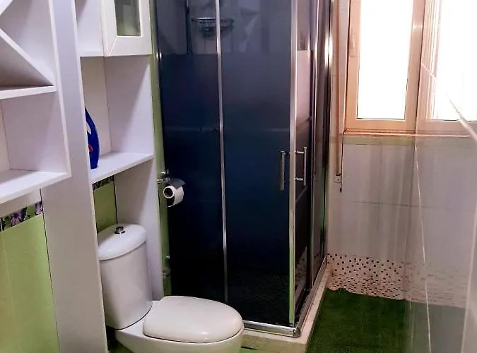Mani Apartment Durres