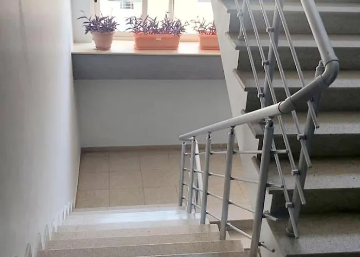 Mani Apartment *